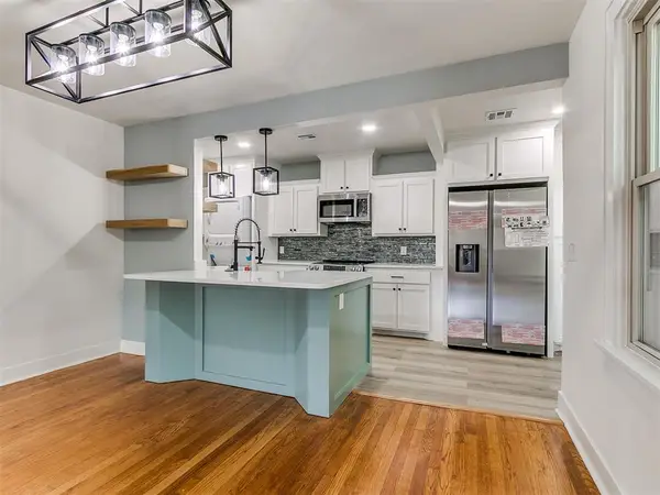 1805 N Gatewood Avenue #1 & 2, Oklahoma City, OK 73106