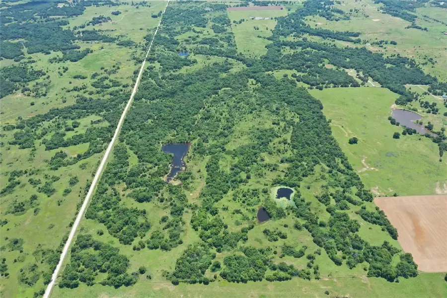 3210 N County Road #Tract 3, Pauls Valley, OK 73433 - #2