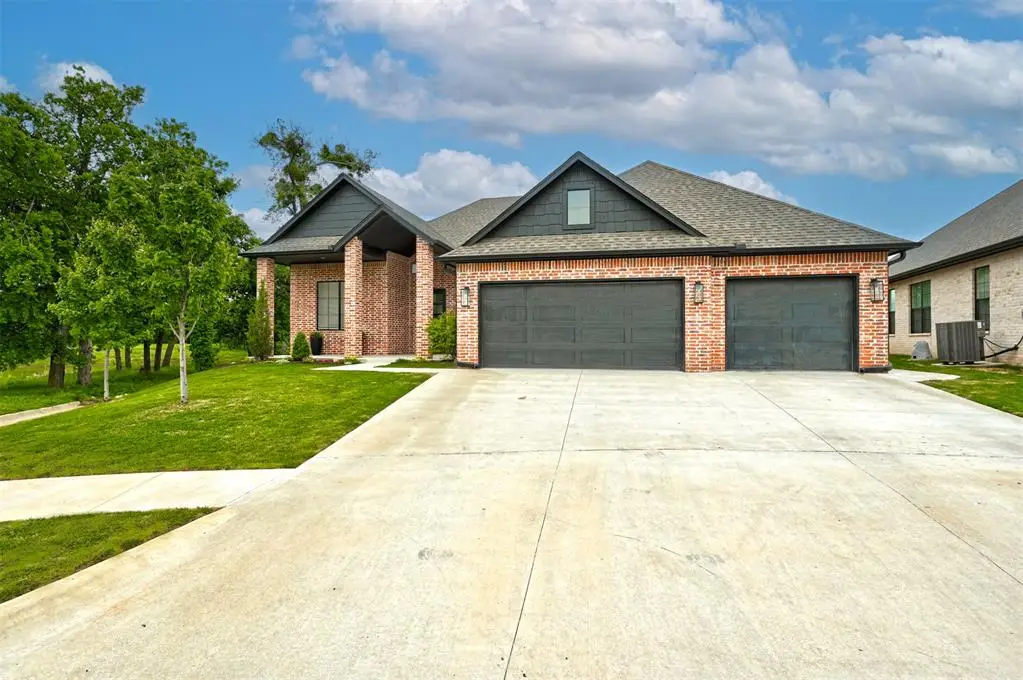 10104 SW 25th Court, Yukon, OK 73099 - #1