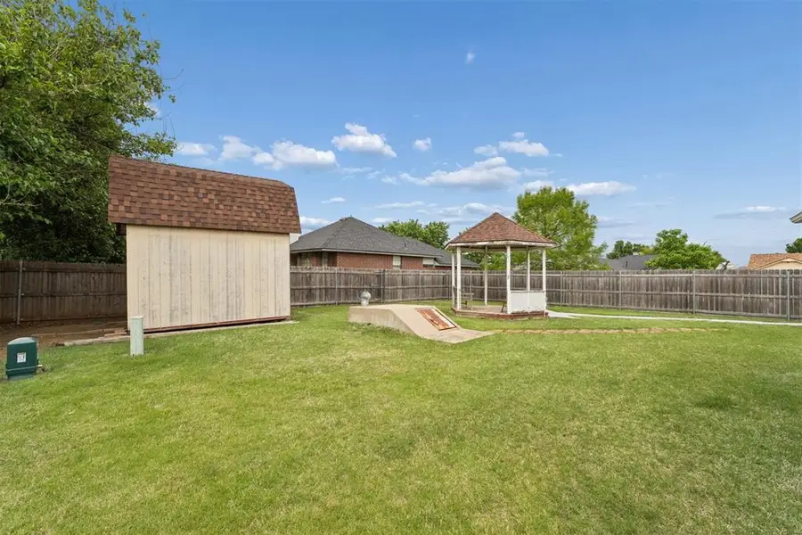 6112 SE 85th Street, Oklahoma City, OK 73135 - #2