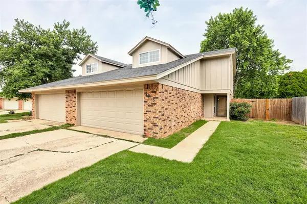 3815 Belhaven Circle #3817, Norman, OK 73072