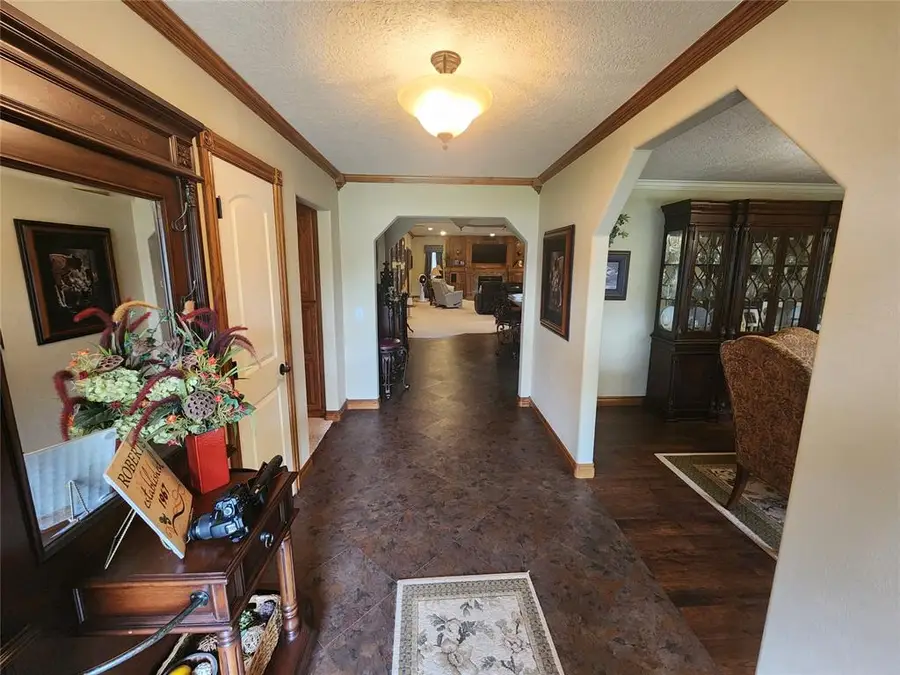 401 S Coblake Street, Apache, OK 73006 - #3