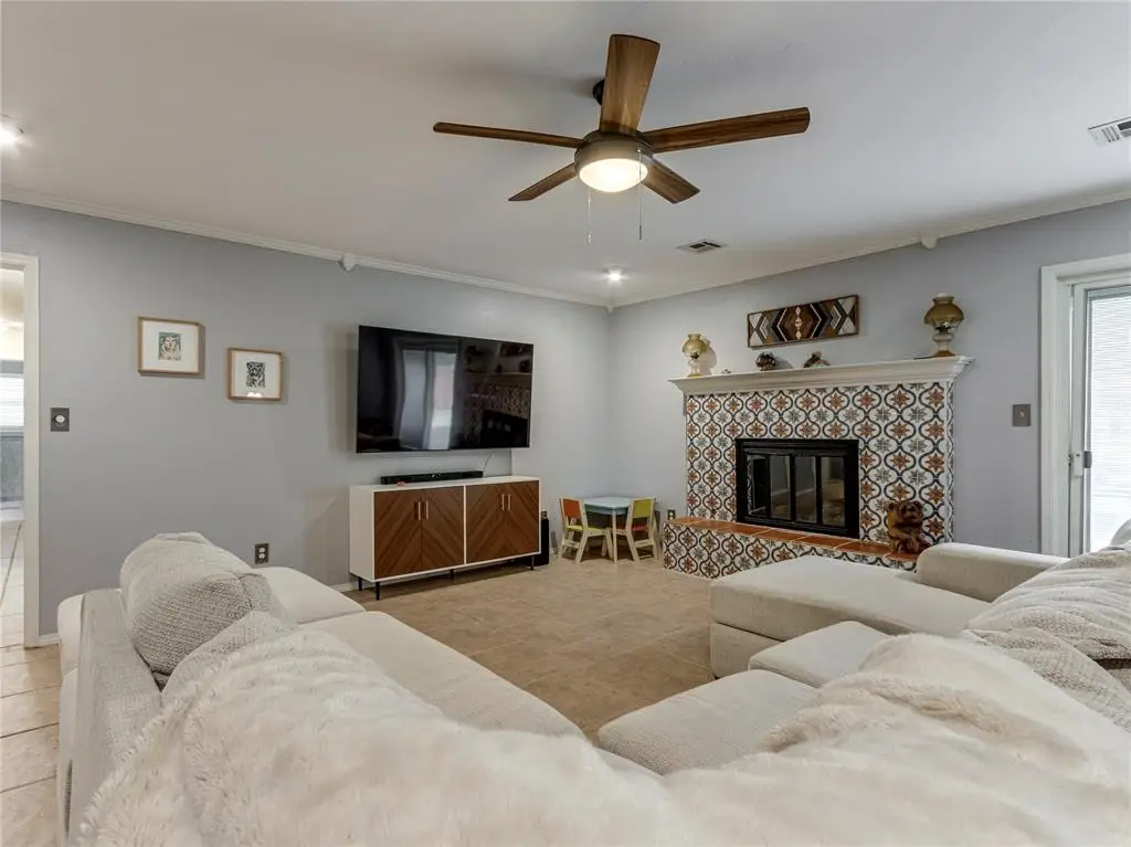 3612 NW 65th Terrace, Oklahoma City, OK 73116 - #1