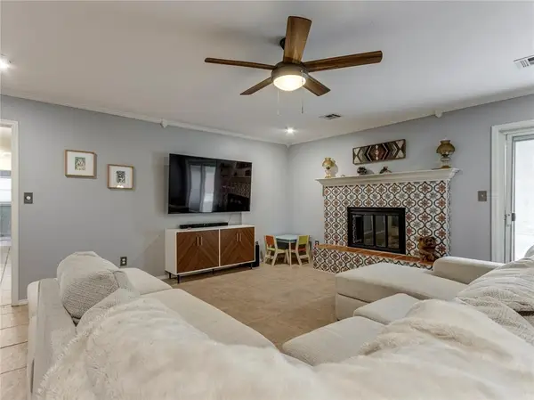 3612 NW 65th Terrace, Oklahoma City, OK 73116