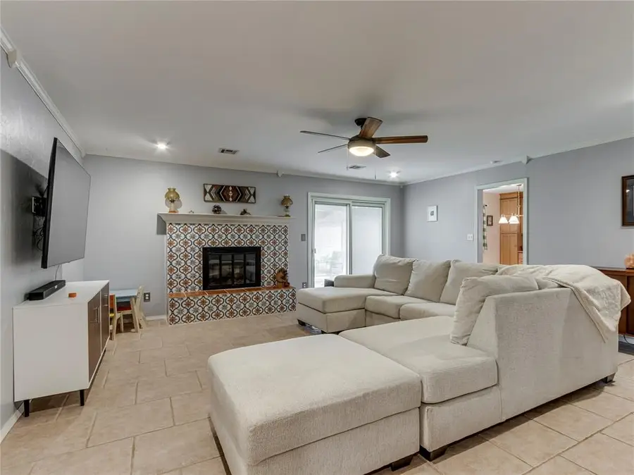 3612 NW 65th Terrace, Oklahoma City, OK 73116 - #3