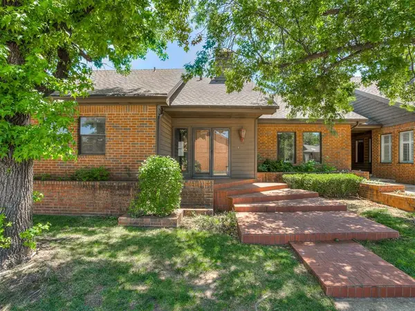 11300 N Pennsylvania Avenue #109, Oklahoma City, OK 73120