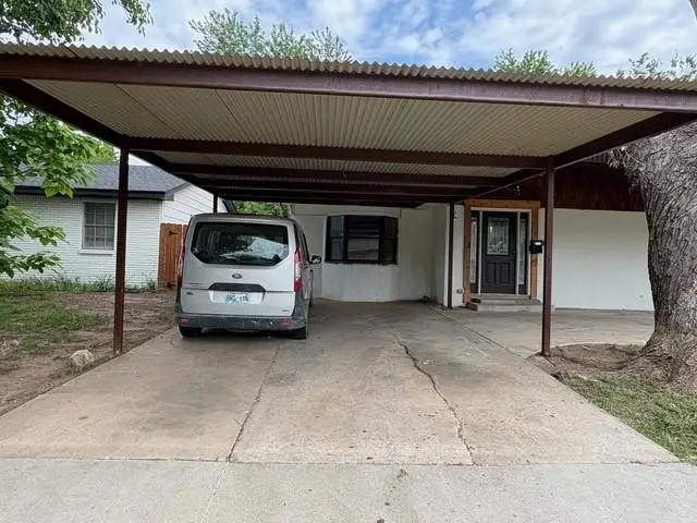 3025 S Madole Boulevard, Oklahoma City, OK 73159 - #2