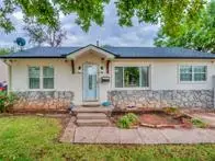9521 N Walker Avenue, Oklahoma City, OK 73114 - #1