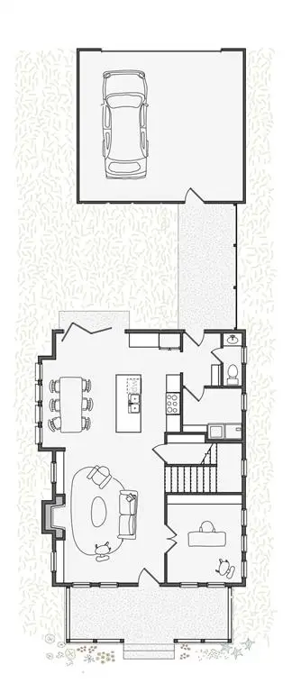 1621 Runway Boulevard, Oklahoma City, OK 73108 - #2