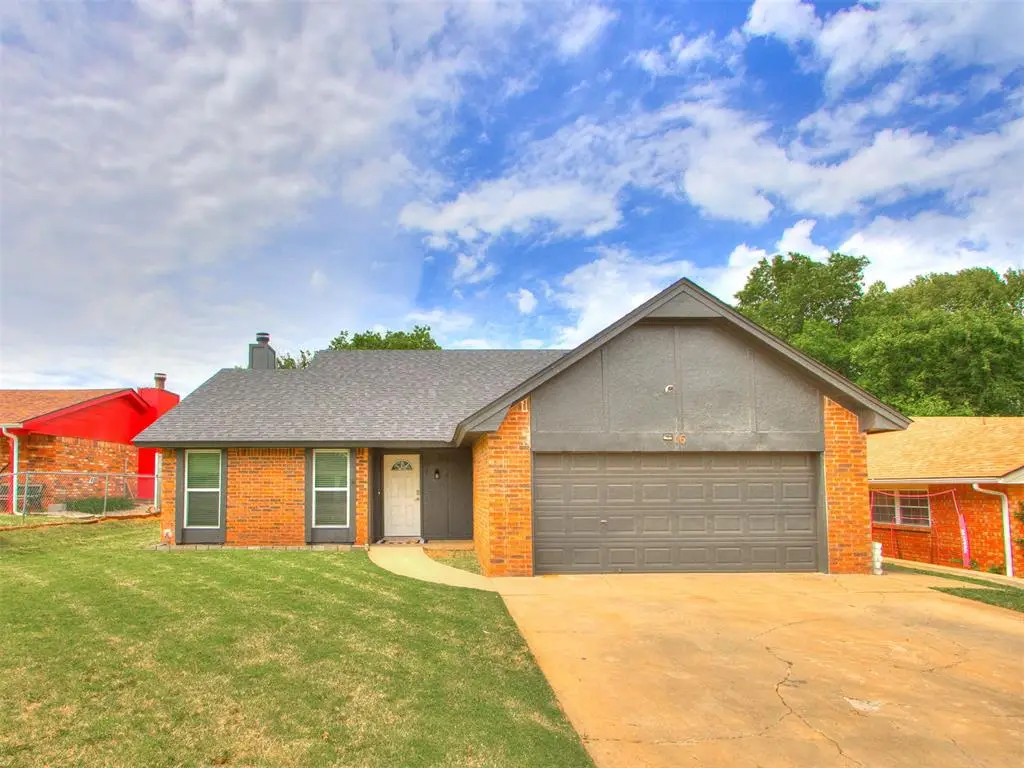 16 Tawana Drive, Shawnee, OK 74804 - #1