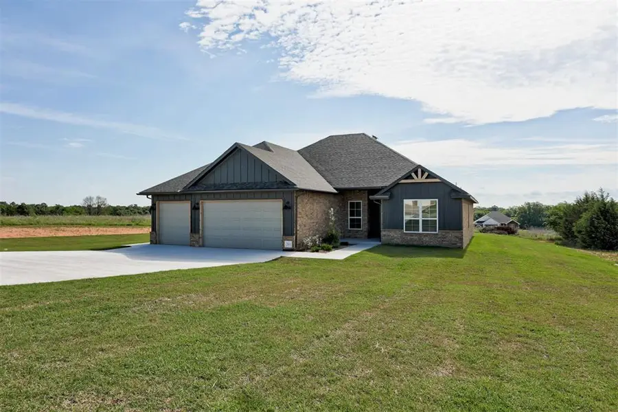 2005 Shady Oaks Circle, Blanchard, OK 73010 - #3