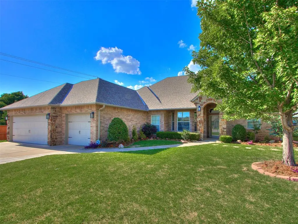 8413 NW 124th Circle, Oklahoma City, OK 73142 - #1