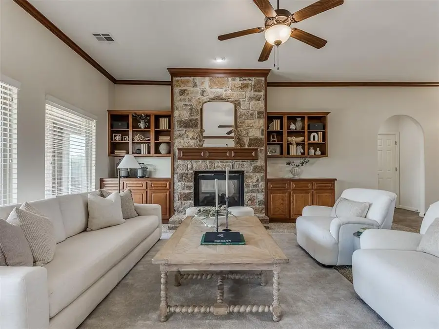 8413 NW 124th Circle, Oklahoma City, OK 73142 - #3