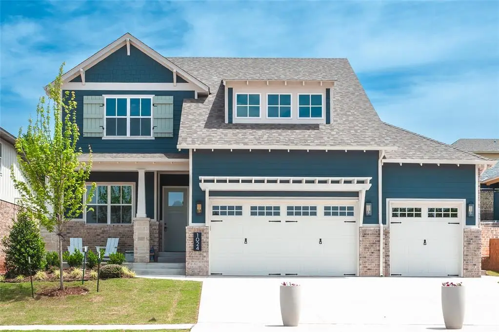 Address Withheld By Seller, Edmond, OK 73034 - #1