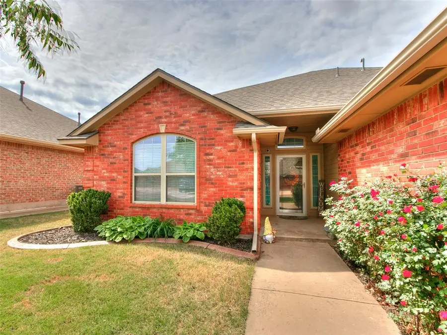 2608 SE 96th Street, Moore, OK 73160 - #3