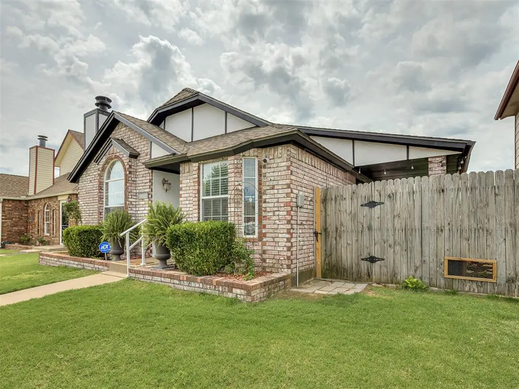 1510 SW 23rd Street, Oklahoma City, OK 73170 - #1