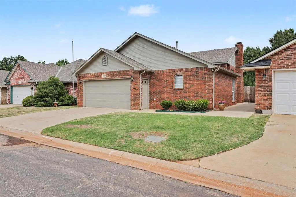 4433 Day Lilly Lane, Oklahoma City, OK 73120 - #1