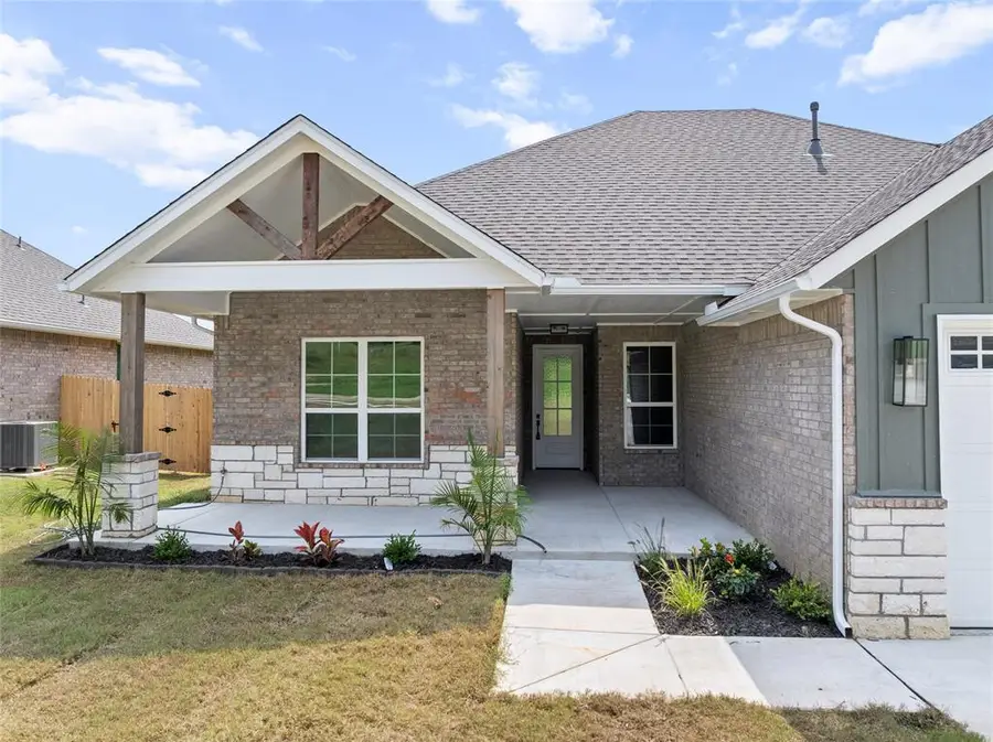 622 Canyon Drive, Ardmore, OK 73401 - #2
