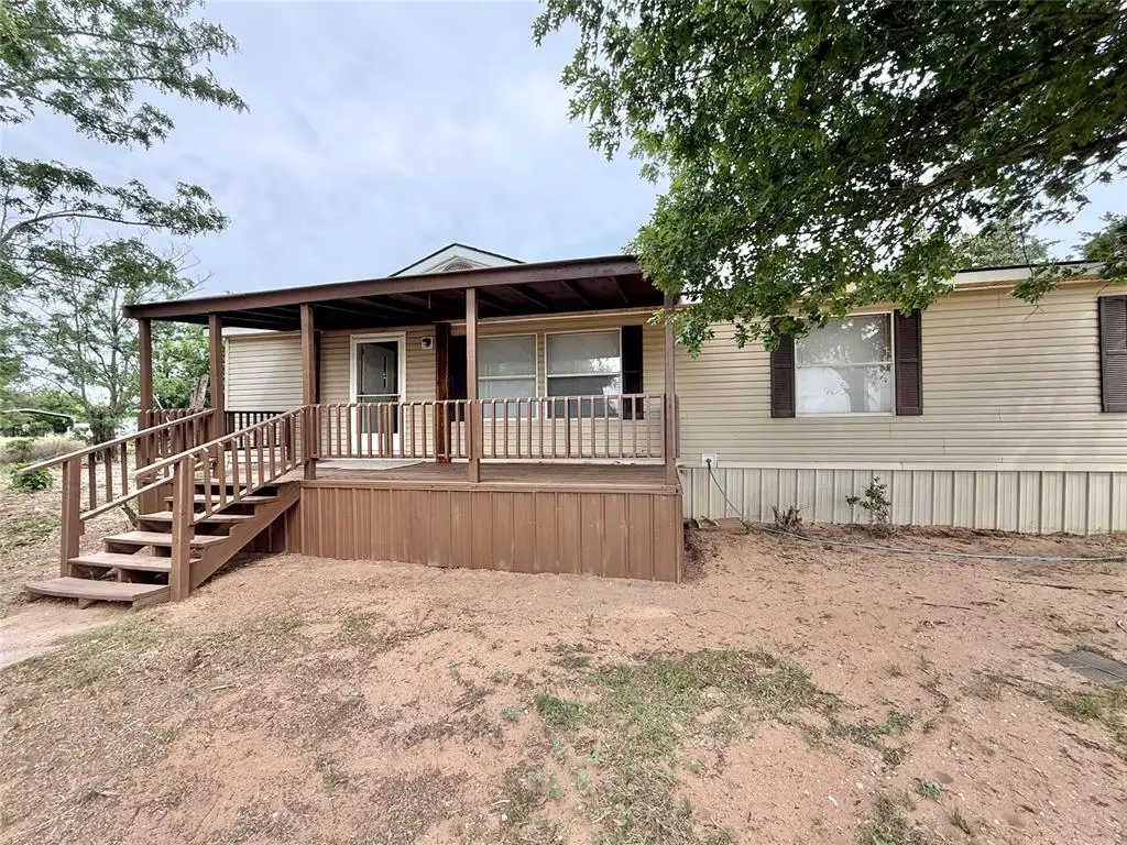 20575 E County Road 156 Road, Blair, OK 73526 - #1