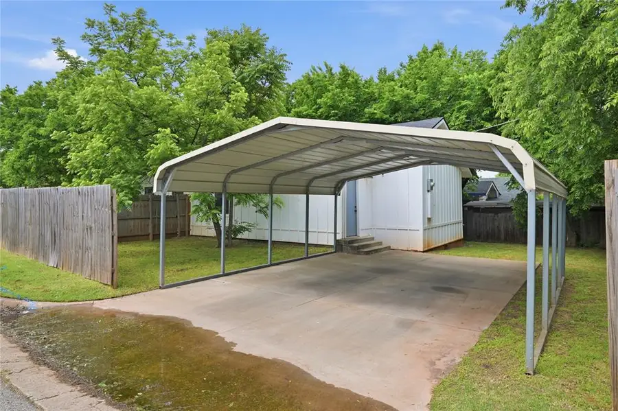 1601 NW 44th Street, Oklahoma City, OK 73118 - #3