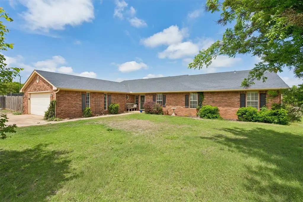 881 Moffat Road Nw, Piedmont, OK 73078 - #1