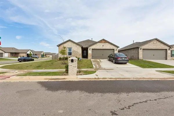 1601 Vermilion Lane, El Reno, OK 73036
