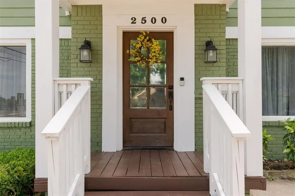 2500 NW 26th Street, Oklahoma City, OK 73107 - #1