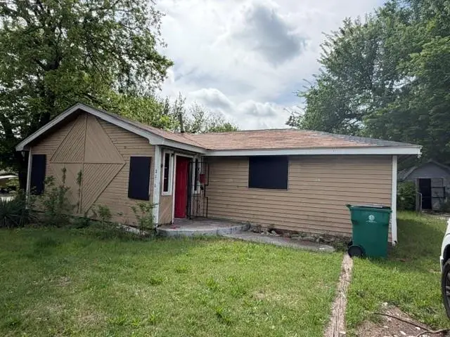 2256 NE 15th Street, Oklahoma City, OK 73117 - #1