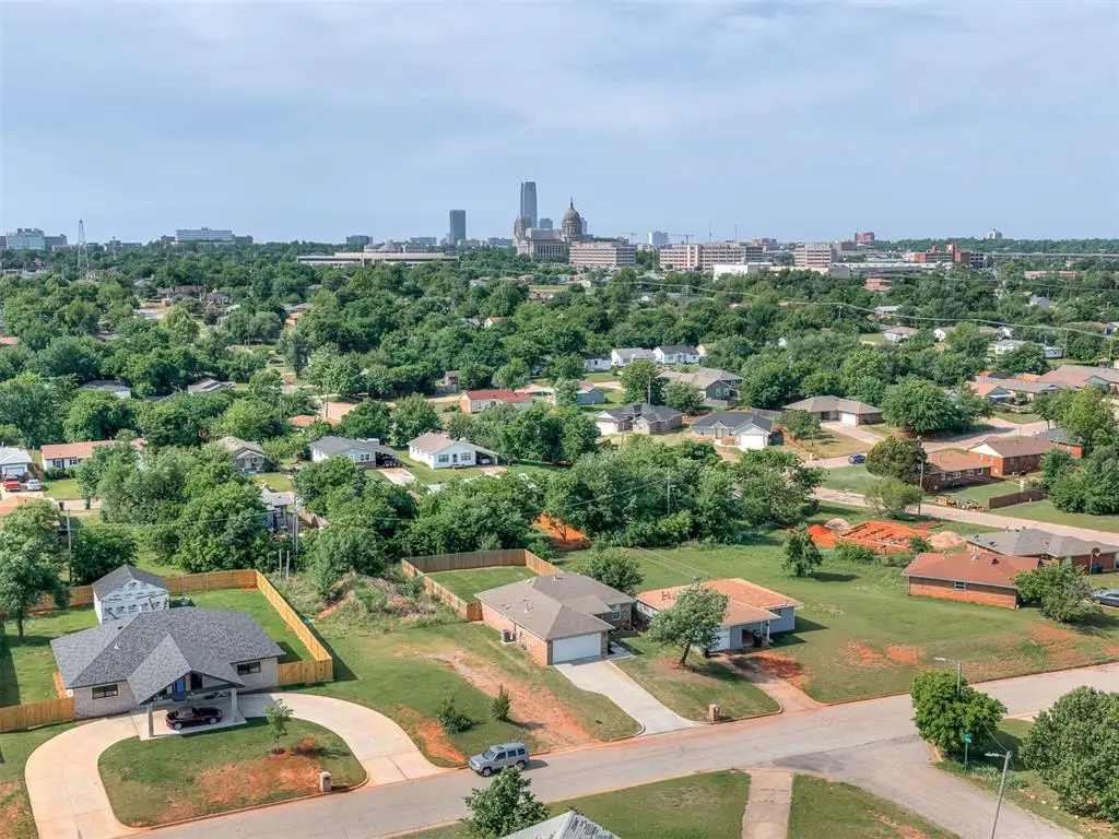 916 E Hill Street, Oklahoma City, OK 73105 - #1
