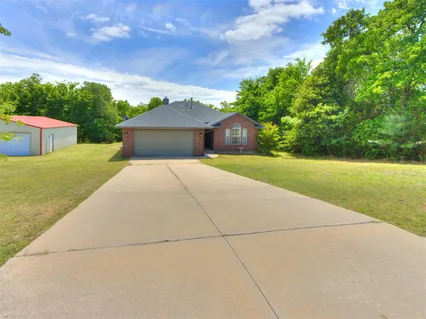 10900 S Timberline Drive, Norman, OK 73026