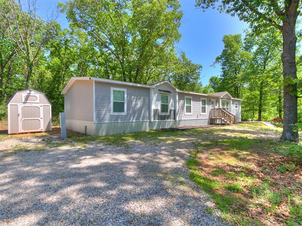 31170 Palimino Drive, Tecumseh, OK 74873 - #1