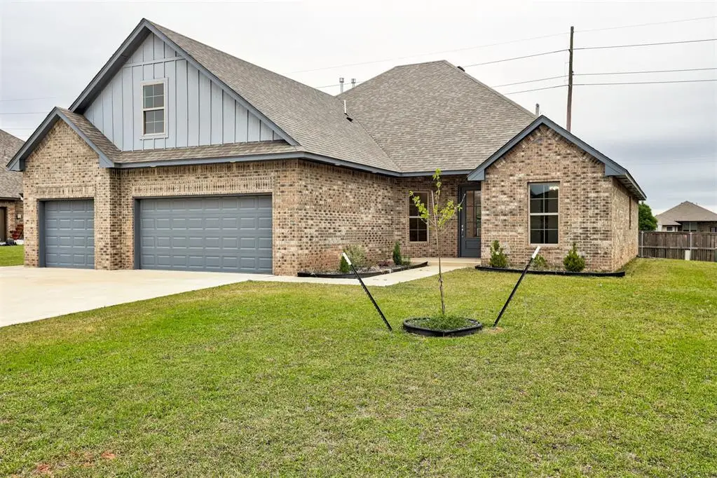 4204 Chesterfield Place, Oklahoma City, OK 73179 - #1