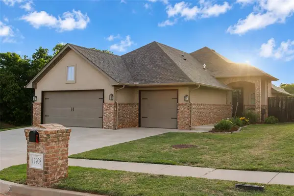 17908 Mounts Farm Road, Edmond, OK 73012
