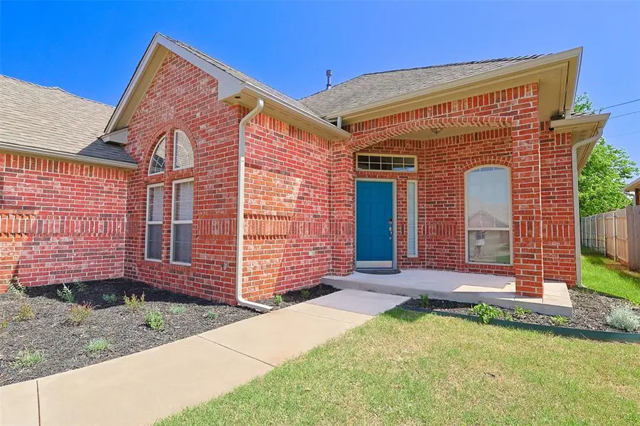 2548 SW 141st Street, Oklahoma City, OK 73170 - #2