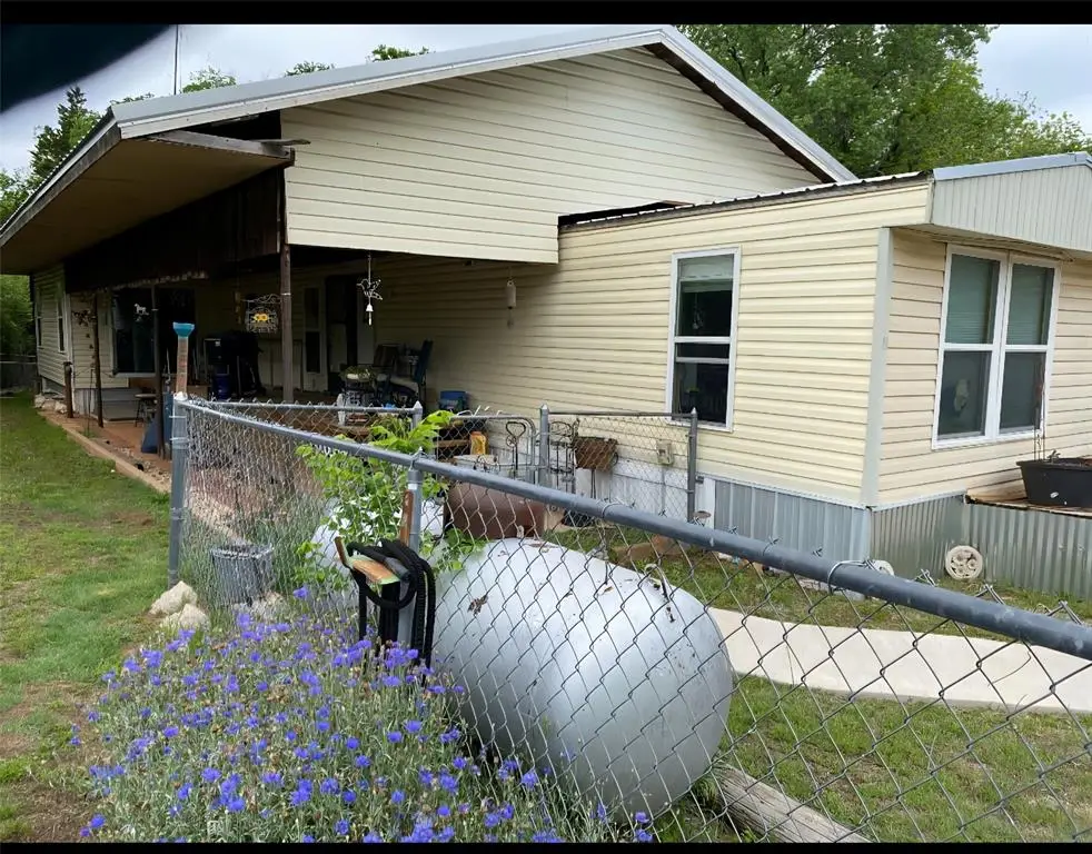 9201 E Slaughterville Road, Lexington, OK 73051 - #1