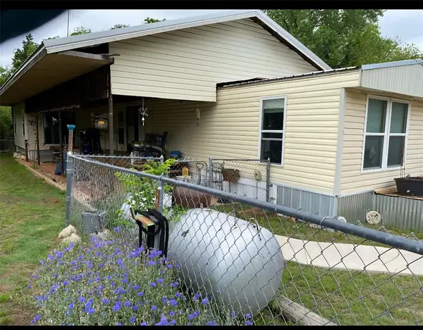 9201 E Slaughterville Road, Lexington, OK 73051