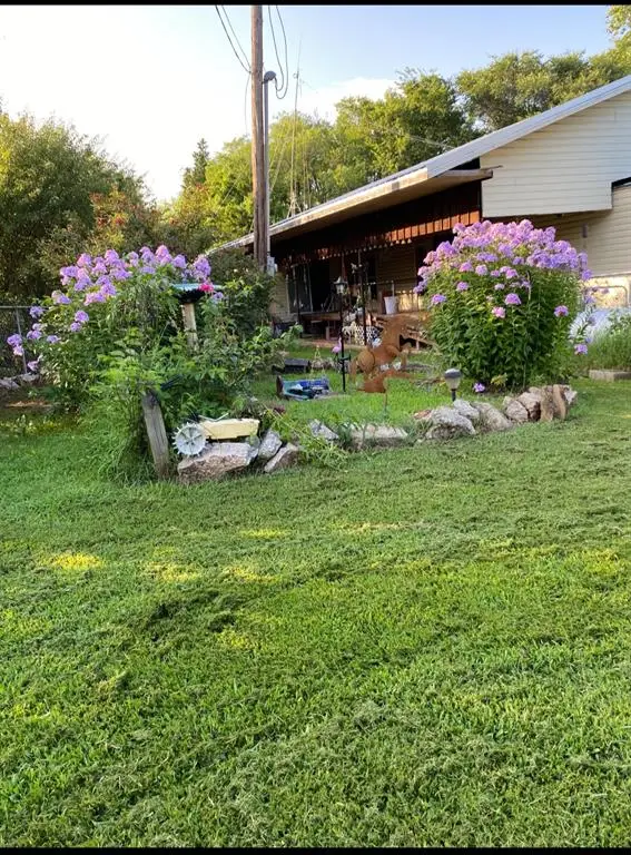 9201 E Slaughterville Road, Lexington, OK 73051 - #2