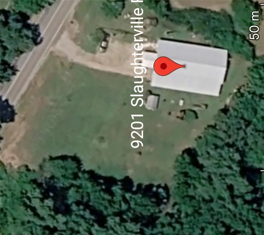 9201 E Slaughterville Road, Lexington, OK 73051 - #3