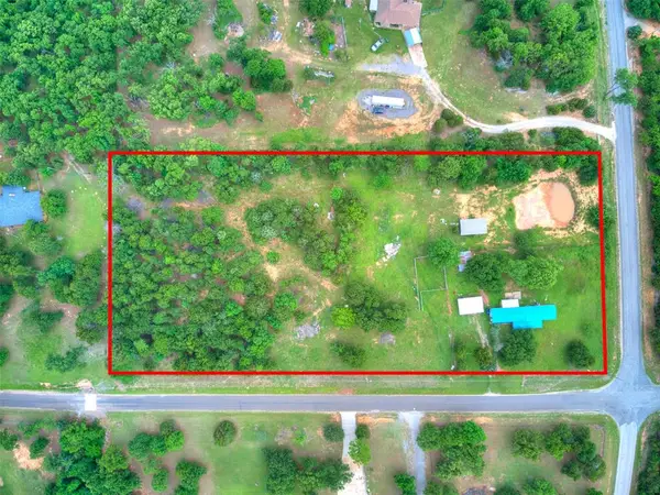 13501 S Luther Road, Newalla, OK 74857