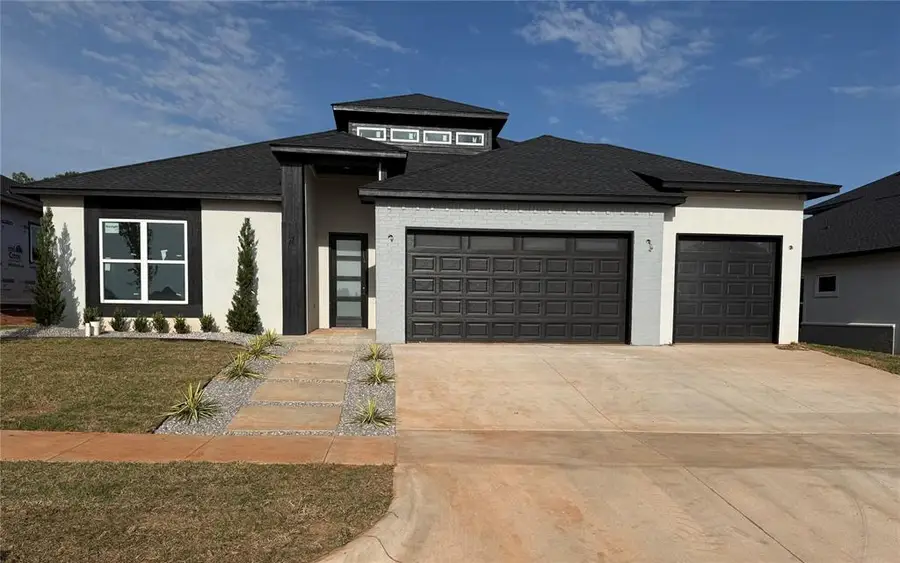 14537 Astor Lane, Yukon, OK 73099 - #2