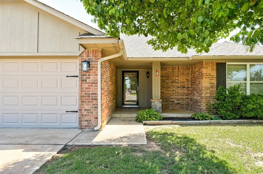 2148 Melody Drive, Edmond, OK 73012 - #2