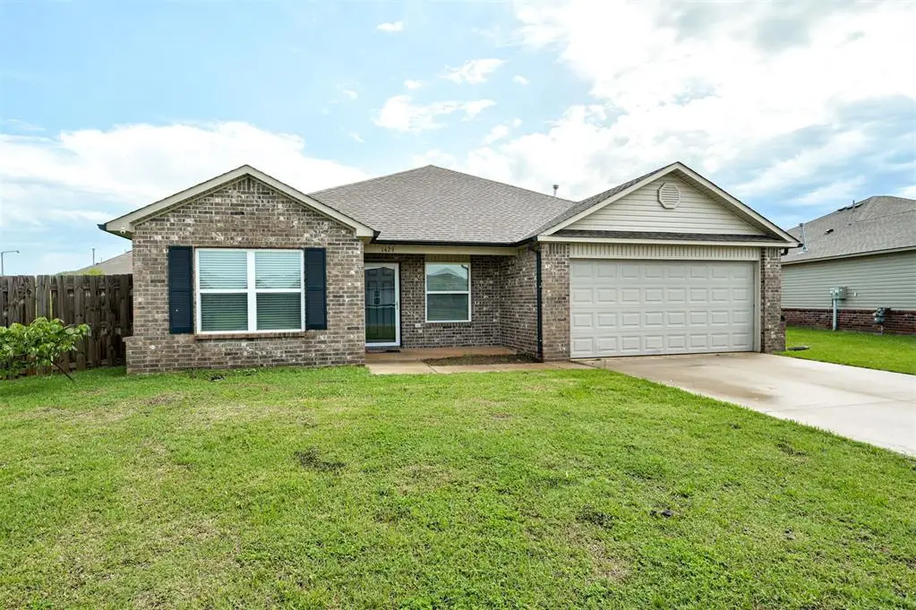 1429 Quartz Place, Noble, OK 73068 - #1