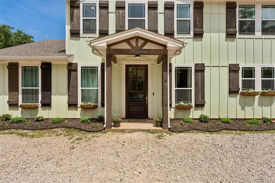 9025 E Charter Oak Road, Guthrie, OK 73044 - #2