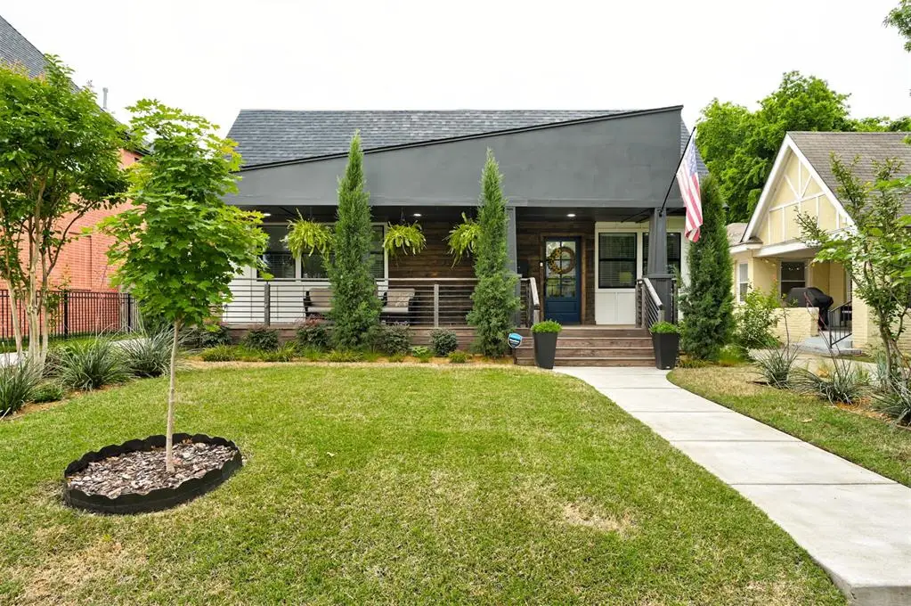 1504 NW 16th Street, Oklahoma City, OK 73106 - #1
