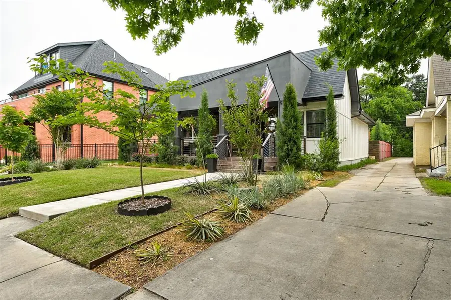 1504 NW 16th Street, Oklahoma City, OK 73106 - #3