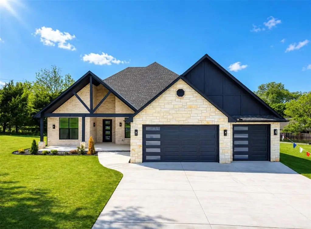 2907 Ridgecrest Drive, Purcell, OK 73080 - #1