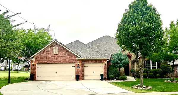 4321 Carrington Court, Norman, OK 73072