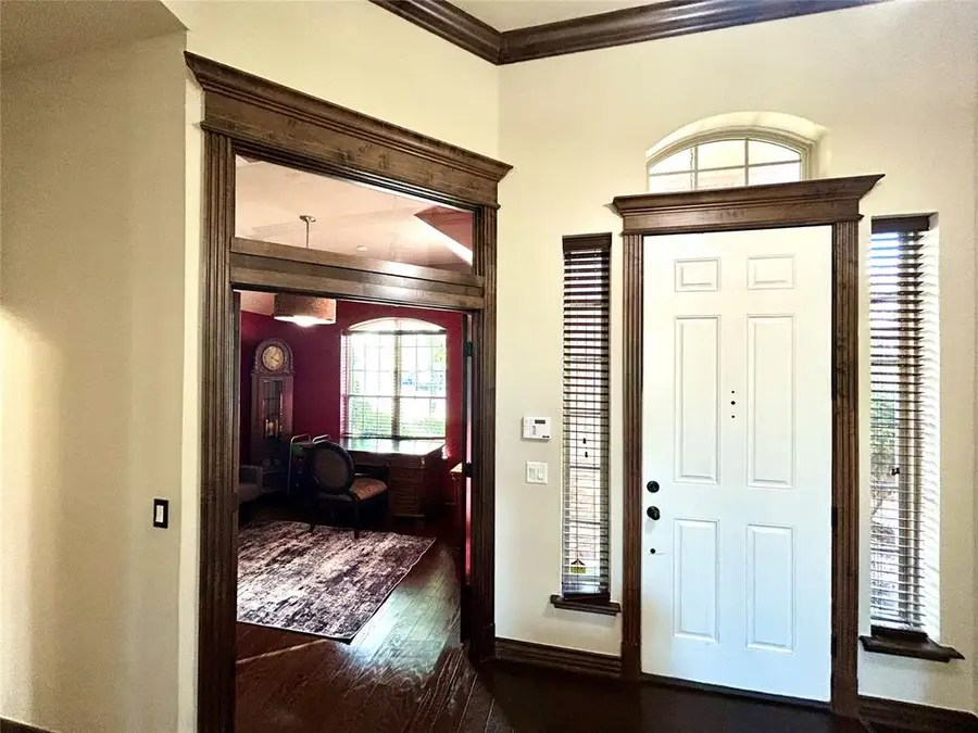 4321 Carrington Court, Norman, OK 73072 - #2