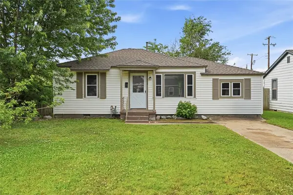 7222 NW 43rd Street, Bethany, OK 73008