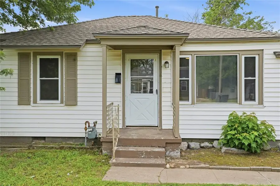 7222 NW 43rd Street, Bethany, OK 73008 - #2